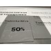 Купить силиконовую тонировку на статике для Kia Rio 1 поколение, DC (03.2000 - 2005) можно в магазине Тонировка-РФ.ру