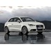 Купить силиконовую тонировку на статике для Audi A1 хэтчбек 5 дв., 1 поколение, 8X 2011-2015можно в магазине Тонировка-РФ.ру