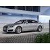 Купить силиконовую тонировку на статике для Audi A7 лифтбек, 1 поколение, 4G (07.2010 - 2018) можно в магазине Тонировка-РФ.ру