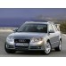 Купить силиконовую тонировку на статике для Audi A4 3 поколение B7 2004-2007 можно в магазине Тонировка-РФ.ру