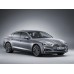 Купить силиконовую тонировку на статике для Audi A5 4 двери 2 поколение, хэтчбек, F5 (12.2016 - н.в.) можно в магазине Тонировка-РФ.ру