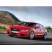 Купить силиконовую тонировку на статике для Audi A5 4 двери 1 поколение, 8T (2007 - 2016) можно в магазине Тонировка-РФ.ру
