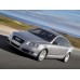 Купить силиконовую тонировку на статике для Audi A6 кузов С6 можно в магазине Тонировка-РФ.ру