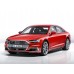 Купить силиконовую тонировку на статике для Audi A8 D5 можно в магазине Тонировка-РФ.ру