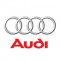 Съемная тонировка для Audi