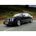 Купить силиконовую тонировку на статике для Bentley Arnage седан, 2 поколение (09.2007 - 09.2009) можно в магазине Тонировка-РФ.ру
