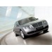 Купить силиконовую тонировку на статике для Bentley Flying Spur седан, 1 поколение (09.2005 - 07.2013) можно в магазине Тонировка-РФ.ру