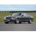 Купить силиконовую тонировку на статике для Bentley Mulsanne седан, 2 поколение (08.2010 - 09.2016) можно в магазине Тонировка-РФ.ру