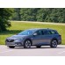 Купить силиконовую тонировку на статике для Buick Regal универсал, 6 поколение (04.2017 - 11.2020) можно в магазине Тонировка-РФ.ру