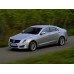 Купить силиконовую тонировку на статике для Cadillac ATS седан, 1 поколение (01.2012 - 03.2016) можно в магазине Тонировка-РФ.ру