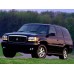 Купить силиконовую тонировку на статике для Cadillac Escalade  1 поколение 5 дв.,(01.1999 - 12.2000) можно в магазине Тонировка-РФ.ру