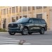 Купить силиконовую тонировку на статике для Cadillac Escalade 5 поколение, GMT 1XX (02.2020 - н.в.) можно в магазине Тонировка-РФ.ру