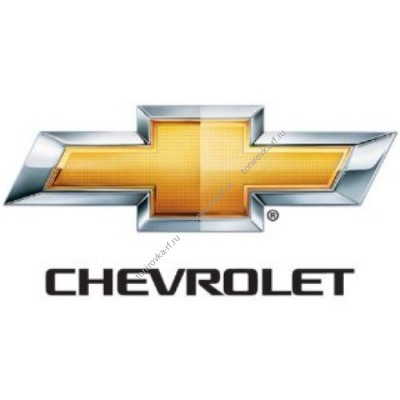 Комплект классической обычной тонировки для Chevrolet