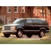 Купить силиконовую тонировку на статике для Chevrolet Tahoe 1 поколение, 5 дв., GMT400 (09.1995 - 12.2000) можно в магазине Тонировка-РФ.ру