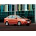 Купить силиконовую тонировку на статике для Daewoo Gentra 2005-2011, седан, 1 поколение для Кореи можно в магазине Тонировка-РФ.ру