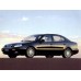 Купить силиконовую тонировку на статике для Daewoo Leganza 1997, седан, 1 поколение, V100 (06.1997 - 12.2002) можно в магазине Тонировка-РФ.ру