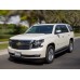 Купить силиконовую тонировку на статике для Chevrolet Tahoe 4 поколение, K2UC (06.2013 - 2021) можно в магазине Тонировка-РФ.ру