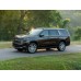 Купить силиконовую тонировку на статике для Chevrolet Tahoe 5 поколение, GMT T1XX (12.2019 - н.в.) можно в магазине Тонировка-РФ.ру