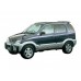 Купить силиконовую тонировку на статике для Daihatsu Terios 5 дв., 1 поколение (04.1997 - 2006) можно в магазине Тонировка-РФ.ру