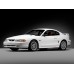 Купить силиконовую тонировку на статике для Ford Mustang купе, 4 поколение, SN-95 (10.1993 - 2004) можно в магазине Тонировка-РФ.ру