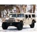 Купить силиконовую тонировку на статике для Hummer H1 можно в магазине Тонировка-РФ.ру