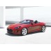 Купить силиконовую тонировку на статике для Jaguar F-Type 1 поколение - кабриолет (2014 - нв) можно в магазине Тонировка-РФ.ру