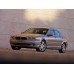 Купить силиконовую тонировку на статике для Jaguar X-Type седан, 1 поколение (06.2001 - 04.2007)  можно в магазине Тонировка-РФ.ру