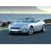 Купить силиконовую тонировку на статике для Jaguar XK, кабриолет, 2 поколение, X150 (10.2005 - 2014) можно в магазине Тонировка-РФ.ру
