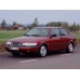 Купить силиконовую тонировку на статике для Saab 900 2 поколение, 1994–1998 можно в магазине Тонировка-РФ.ру