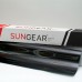 Тонировочная пленка SunGear CARBON LOW METALLIZED, рулон 30.5м