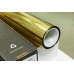 Зеркальная SunGear R Gold 15%, рулон 30.5м