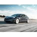 Купить силиконовую тонировку на статике для Tesla Model 3 можно в магазине Тонировка-РФ.ру