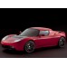 Купить силиконовую тонировку на статике для Tesla Roadster можно в магазине Тонировка-РФ.ру