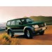 Купить силиконовую тонировку на статике для Toyota Land Cruiser Prado 90 1996-2002 можно в магазине Тонировка-РФ.ру