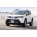 Купить силиконовую тонировку на статике для Toyota RAV4 IV поколение XA40 2013-2017 можно в магазине Тонировка-РФ.ру