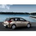 Купить силиконовую тонировку на статике для Toyota Auris 2 поколение, E180 (2012 - 03.2018) можно в магазине Тонировка-РФ.ру