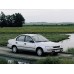 Купить силиконовую тонировку на статике для Toyota Corolla 100 1991-1995 можно в магазине Тонировка-РФ.ру