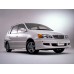 Купить силиконовую тонировку на статике для Toyota Ipsum 1996-2001 - 1 поколение, SXM10 можно в магазине Тонировка-РФ.ру