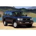 Купить силиконовую тонировку на статике для Toyota Land Cruiser 100 1998-2007 можно в магазине Тонировка-РФ.ру