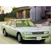 Купить силиконовую тонировку на статике для Toyota Mark II 80 1988-1996 можно в магазине Тонировка-РФ.ру