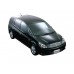 Купить силиконовую тонировку на статике для Toyota Opa XT10 2000-2005 можно в магазине Тонировка-РФ.ру