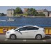 Купить силиконовую тонировку на статике для Toyota Prius 3 поколение, XW30 (01.2009 - 2016) можно в магазине Тонировка-РФ.ру
