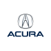 Гибридная жесткая съемная тонировка для Acura