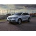 Купить силиконовую тонировку на статике для Acura RDX 2 поколение, TB3, TB4 (04.2012 - 2018) можно в магазине Тонировка-РФ.ру