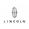 Комплект съемной силиконовой тонировки для Lincoln