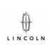 Комплект классической обычной тонировки для Lincoln