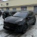 Тонировка хамелеон Shadow Guard 90%