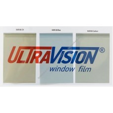 Ultra Vision XAIR 80% Carbon зелёная