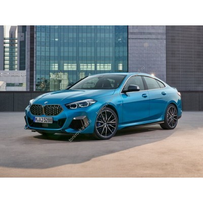 Купить силиконовую тонировку на статике для BMW 2-Series седан, 1 поколение, F44 (10.2019 - н.в.) можно в магазине Тонировка-РФ.ру