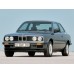 Купить силиконовую тонировку на статике для BMW 3 купе, 2 поколение, E30 (12.1981 - 04.1991) можно в магазине Тонировка-РФ.ру